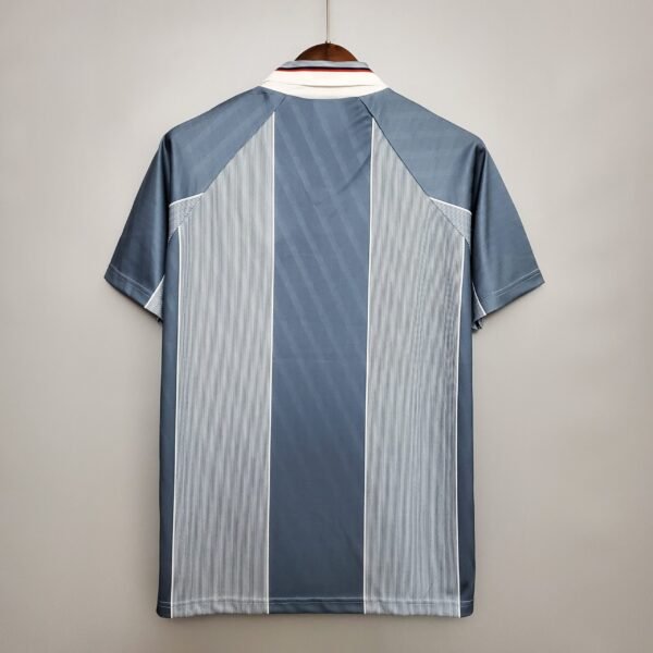Retro Inglaterra 1996 - Imagen 2
