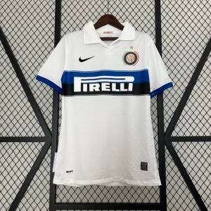 Retro Inter de Milan 09-10 visitante