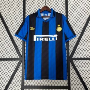 Retro Inter de Milan 95-96