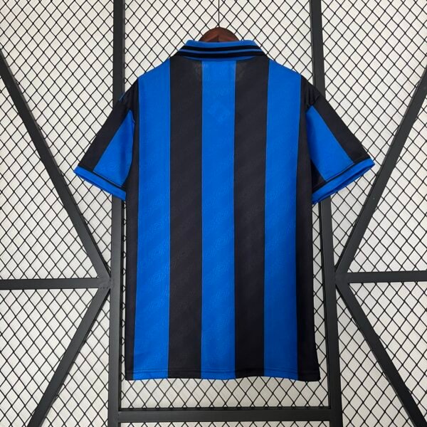 Retro Inter de Milan 95-96 - Imagen 2