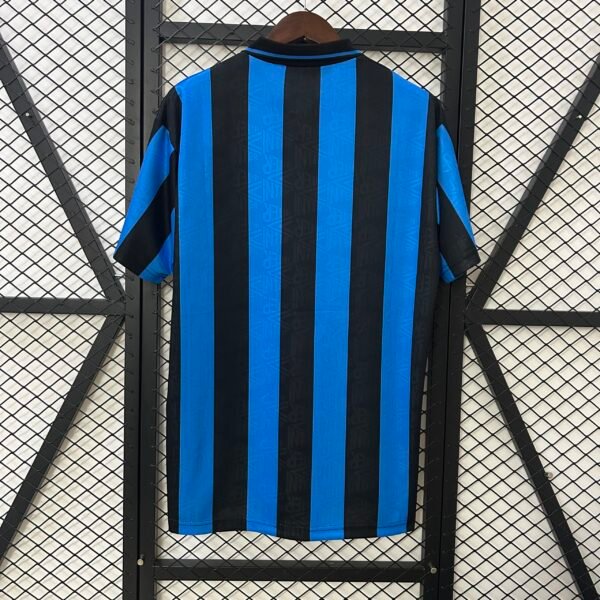 Retro Inter de Milan 92-93 - Imagen 2