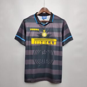 Retro Inter de Milan 97-98