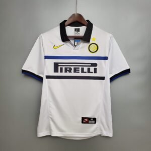 Retro Inter de Milan 98-99 visitante