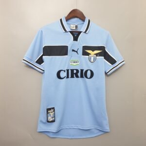 Retro Lazio 1999