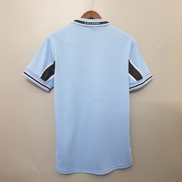 Retro Lazio 1999 - Imagen 2