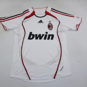 Retro AC Milan Visitante 06-07