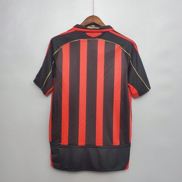 Retro AC Milan 06-07 - Imagen 2