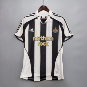 Retro Newcastle 05-06