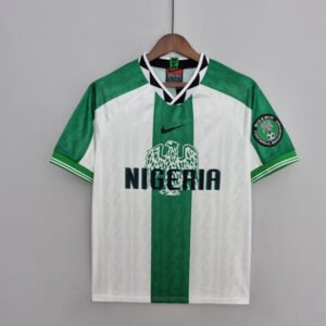Retro Nigeria 96-97