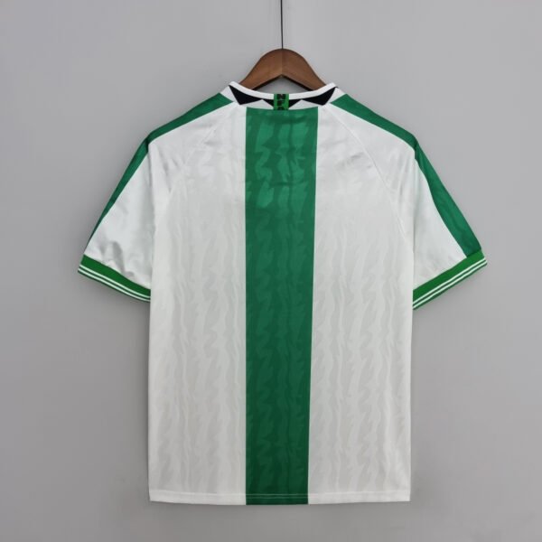 Retro Nigeria 96-97 - Imagen 2