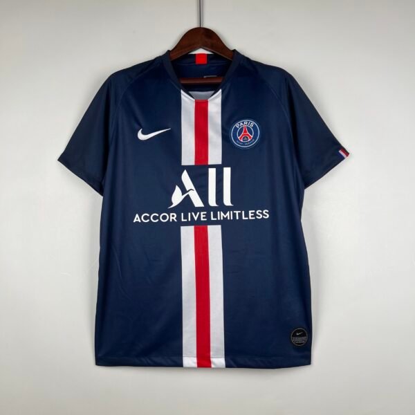 Retro PSG 19-20