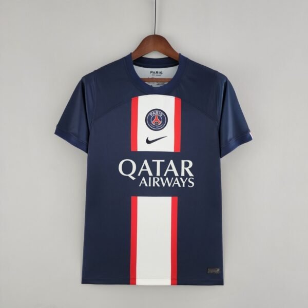 PSG Local 21-22
