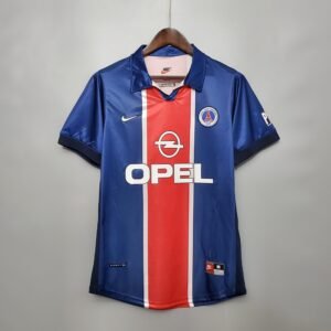Retro PSG 98-99