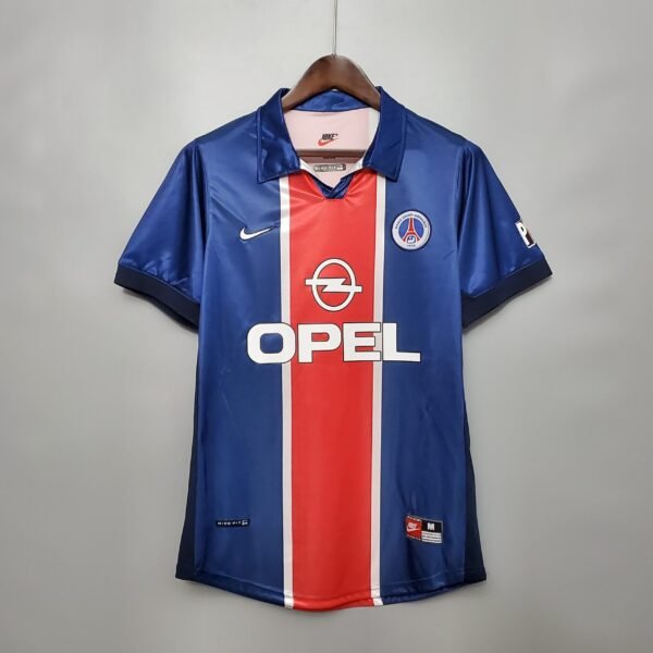 Retro PSG 98-99