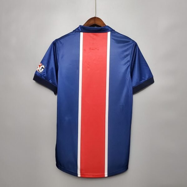 Retro PSG 98-99 - Imagen 2