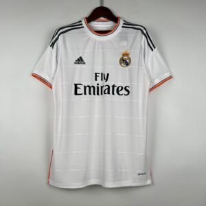 Retro Real Madrid 13-14