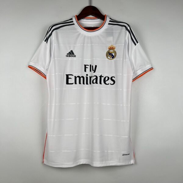 Retro Real Madrid 13-14