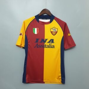 Retro Roma 01-02