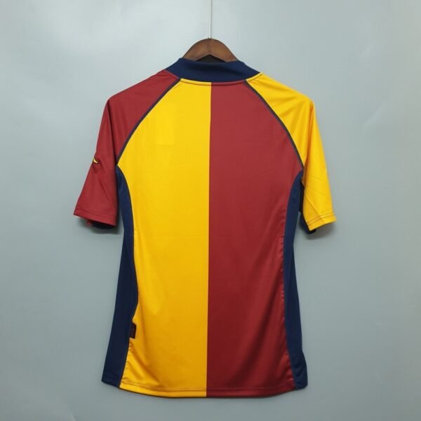 Retro Roma 01-02 - Imagen 2