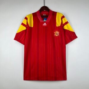 Retro España 92-93