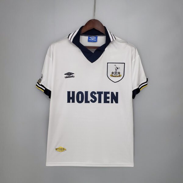 Retro Tottenham 94-95