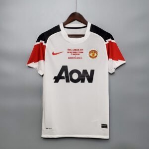 Retro United Final de Champions 11-12