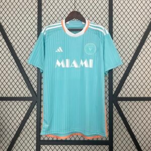 Tercera Equipación Inter de Miami 24-25