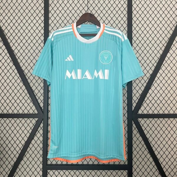 Tercera Equipación Inter de Miami 24-25
