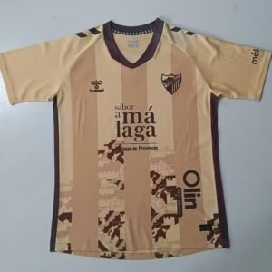 Tercera Equipación Malaga 24-25