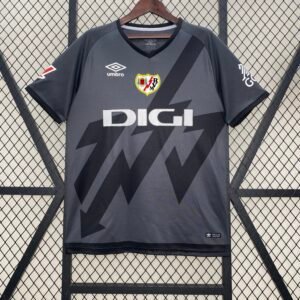 Tercera Equipación Rayo Vallecano 24-25