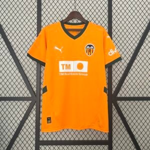 Tercera Equipación Valencia 24-25