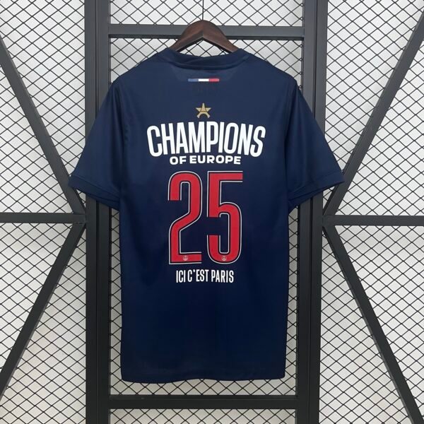 Psg Champions Of Europe Edition - Imagen 2