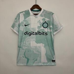 Equipación Visitante  Inter de Milan 22-23