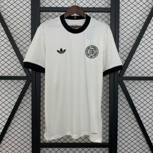 Equipación Local Alemania 25-26