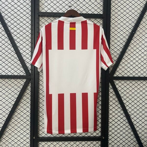 Equipación Local Atlético de Madrid 25-26 - Imagen 2