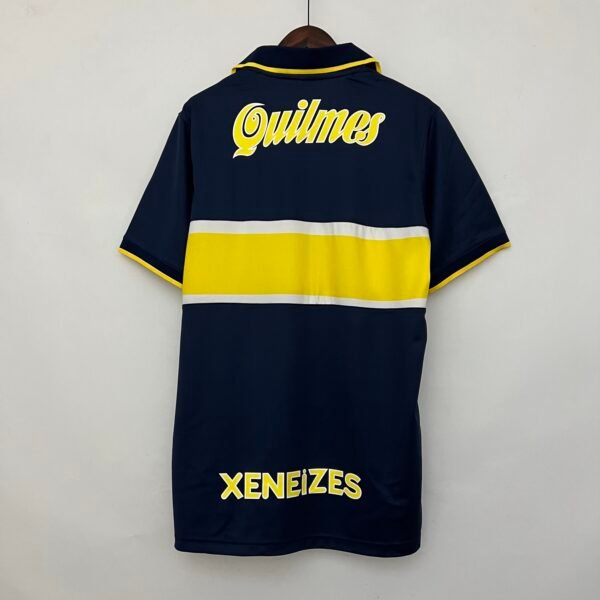 Retro Boca Juniors 96-98 - Imagen 2