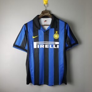 Retro Inter de Milan 98-99