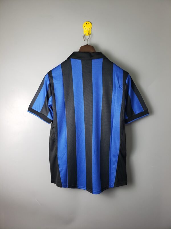 Retro Inter de Milan 98-99 - Imagen 2