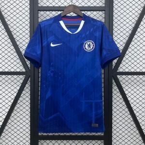Equipación Local Chelsea 25-26
