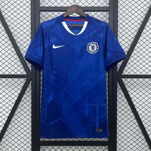 Equipación Local Chelsea 25-26
