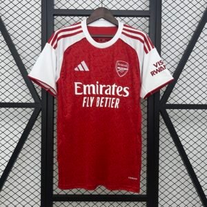 Equipación Local Arsenal 25-26