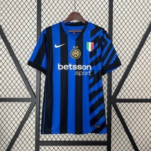 Equipación Local Inter de Milan 24-25