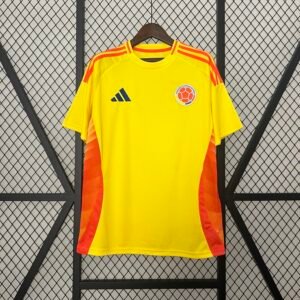 Equipación Local Colombia 24-25