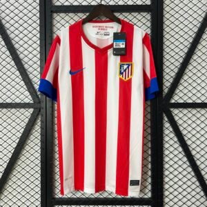 Retro Atletico de Madrid 12-13