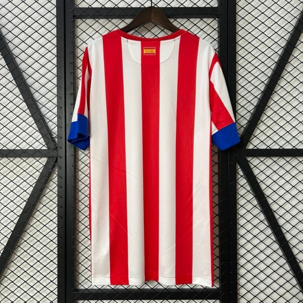 Retro Atletico de Madrid 12-13 - Imagen 2