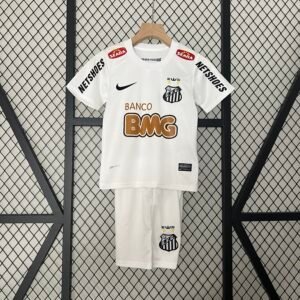 Santos 11-12
