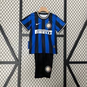 Inter de Milan 09-10