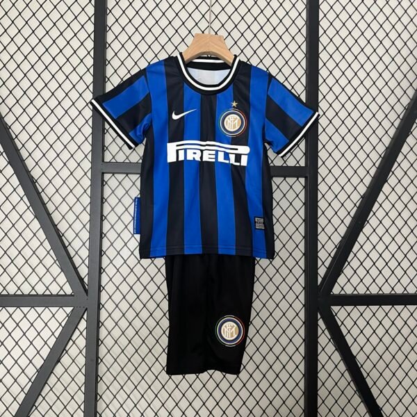 Inter de Milan 09-10