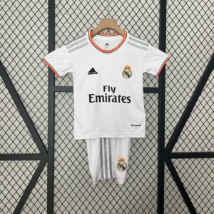 Real Madrid 13-14