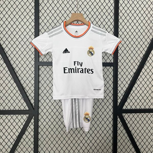 Real Madrid 13-14